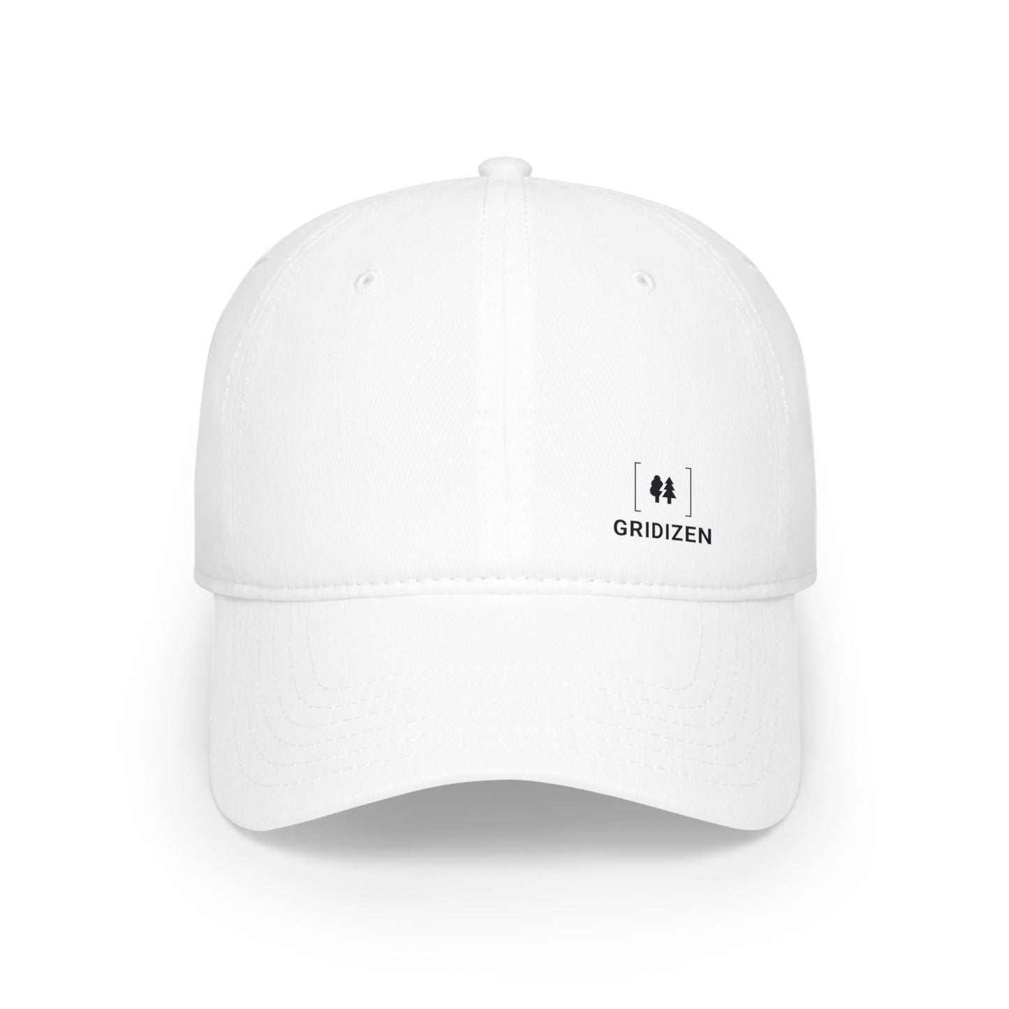 Gridizen Lo Pro Hat