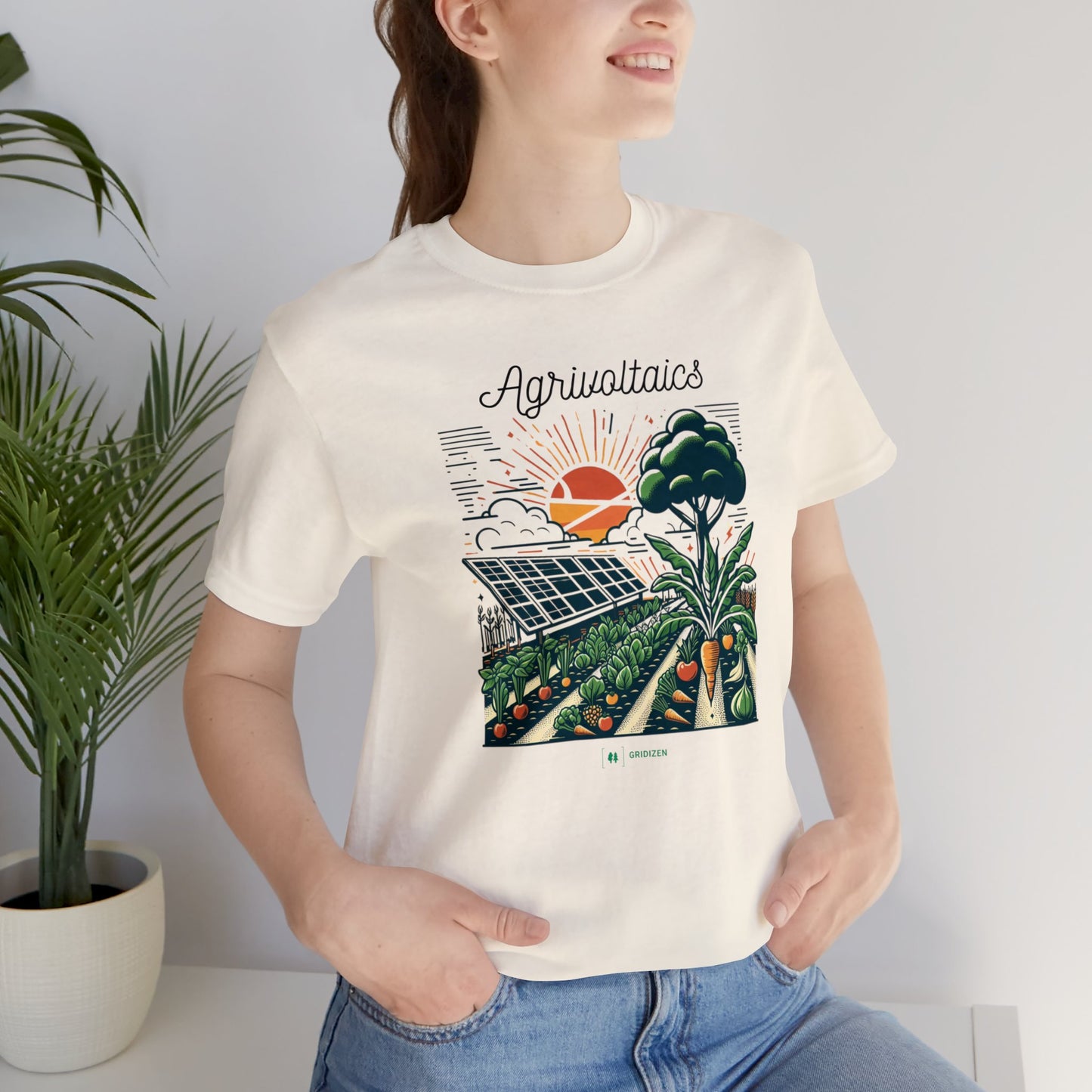 Agrivoltaics