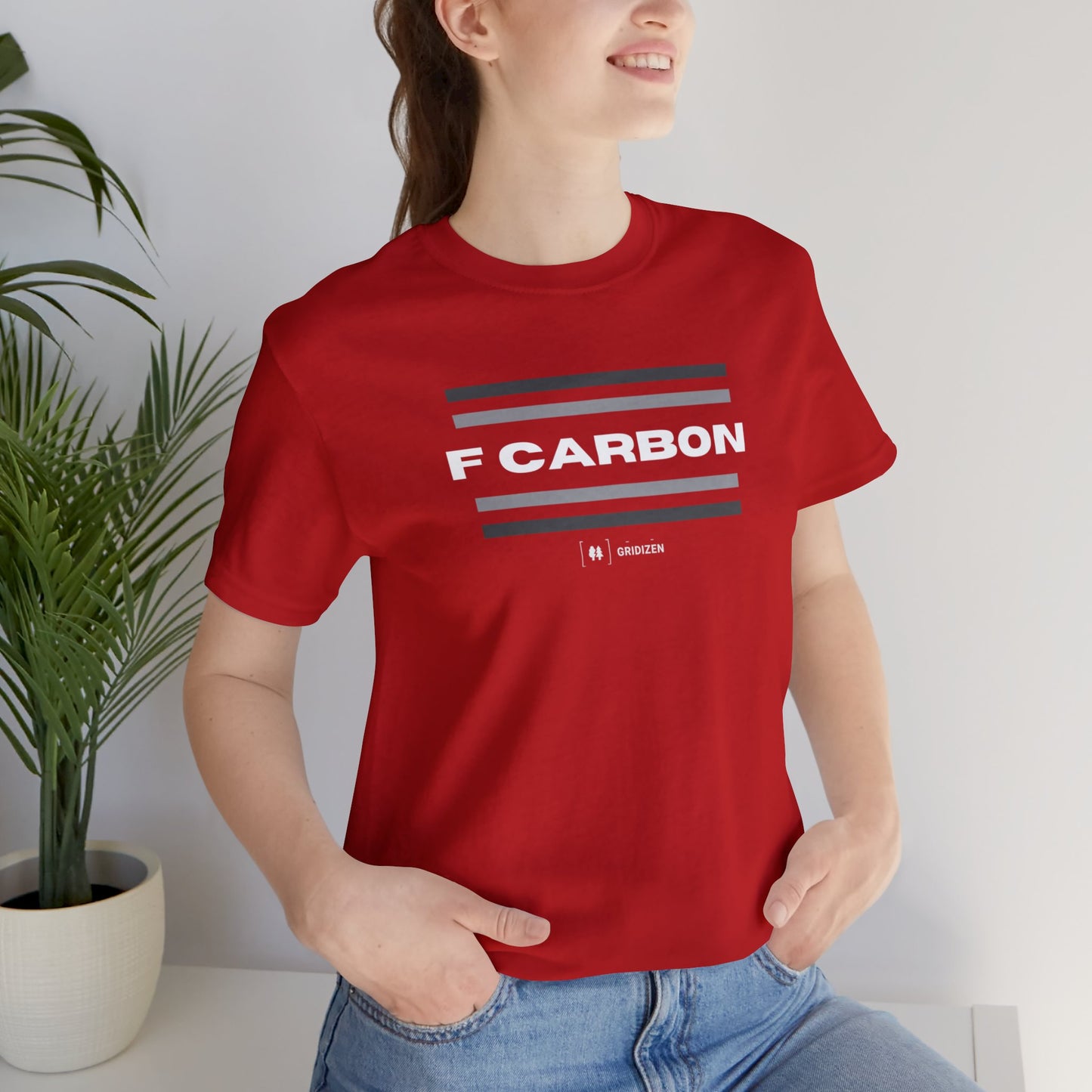 F Carbon, Seriously