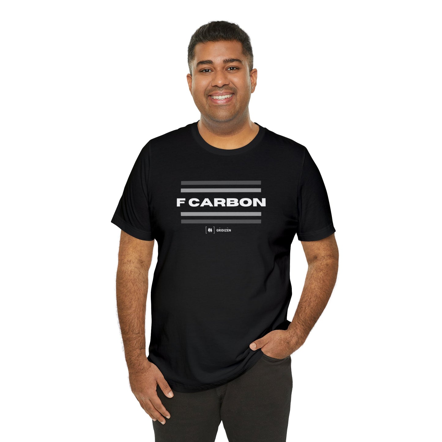 F Carbon, Seriously