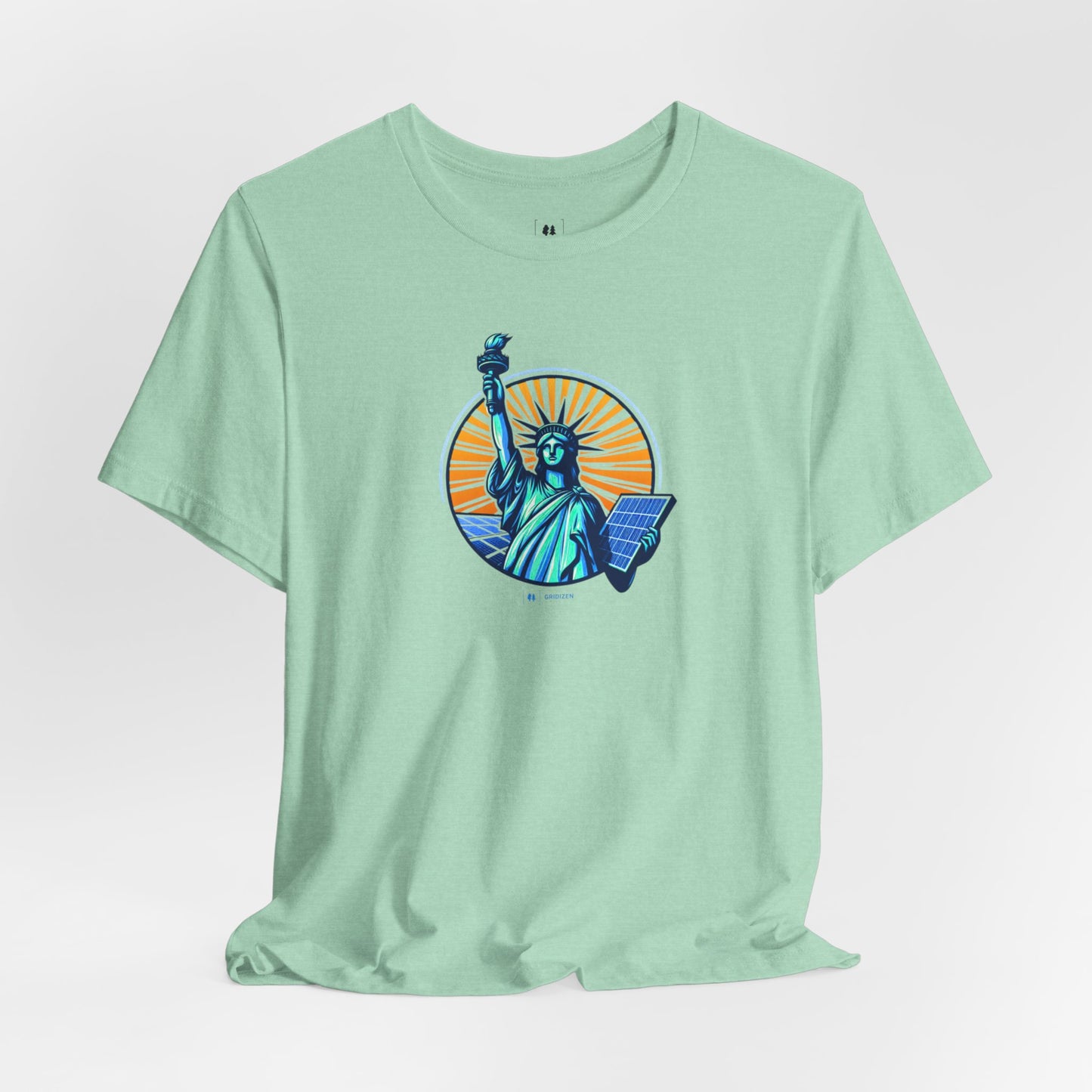 Liberty Lights