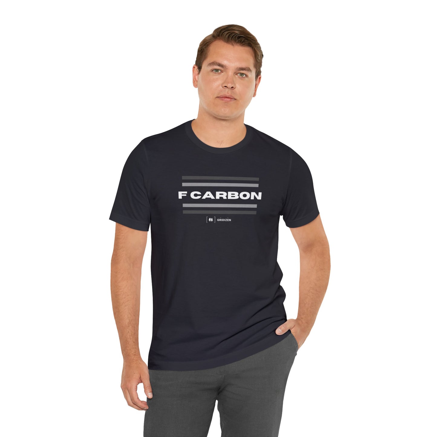F Carbon, Seriously