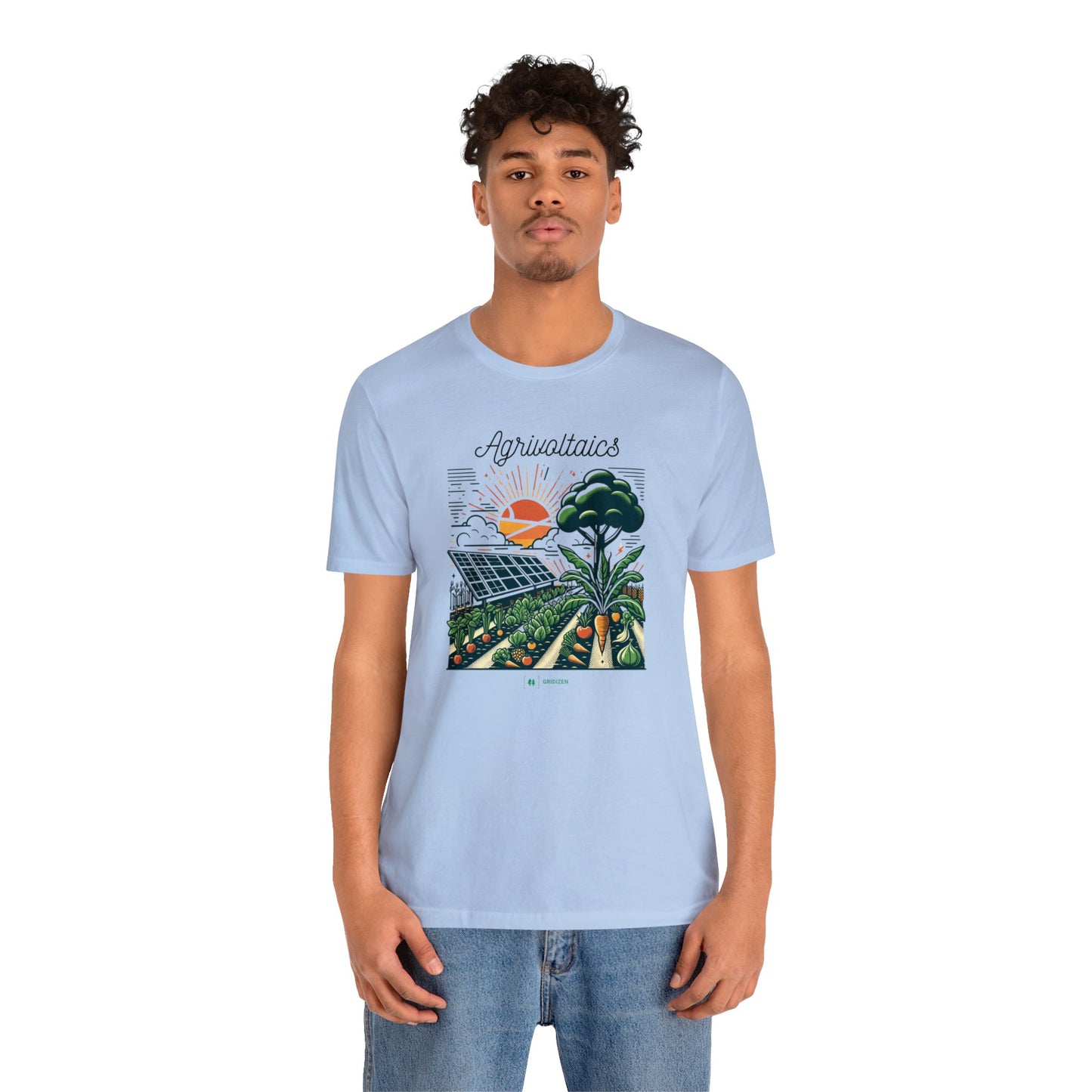 Agrivoltaics