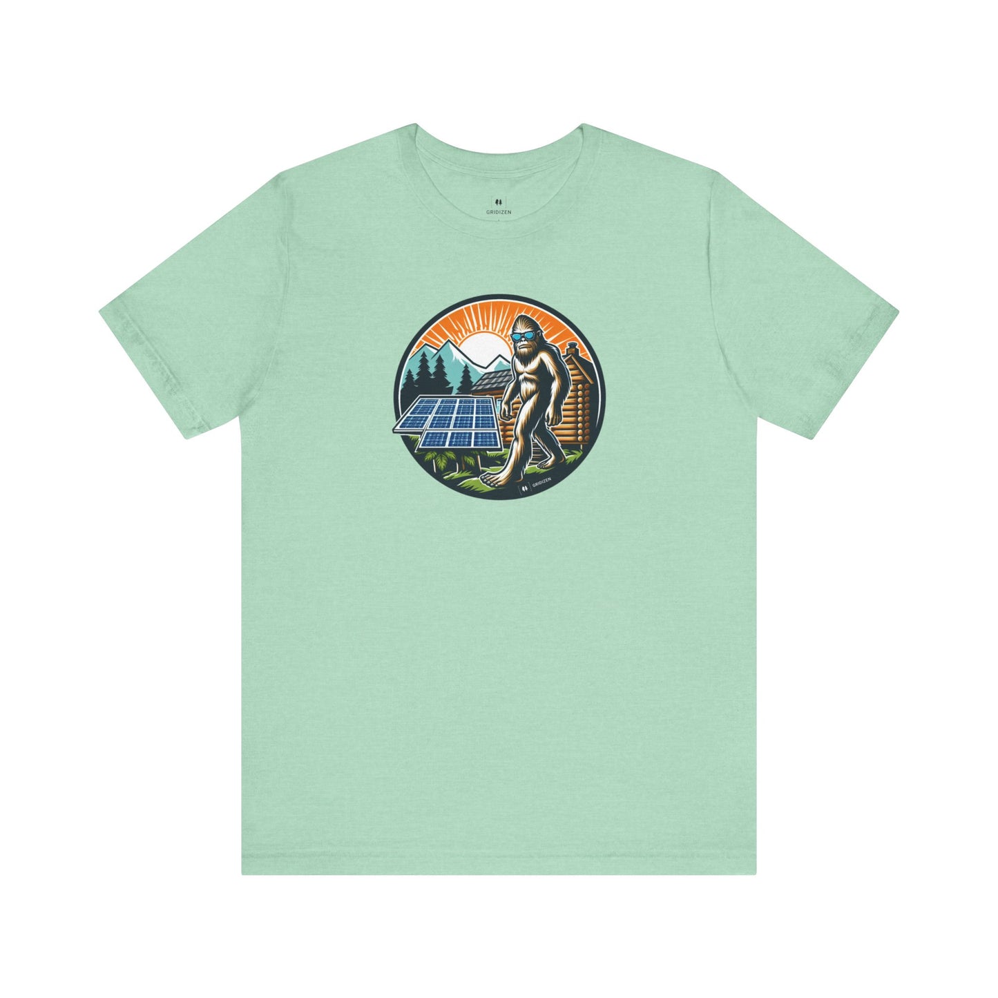 Sasquatch Solar