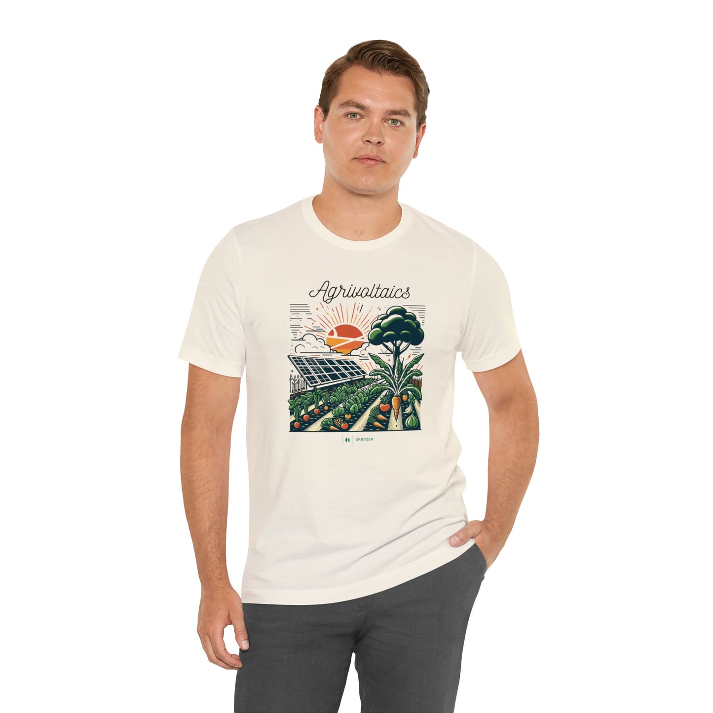 Agrivoltaics