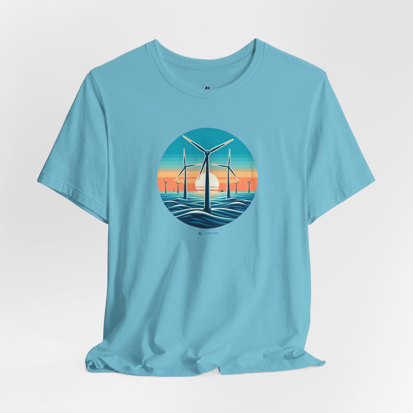 Big Wind Energy