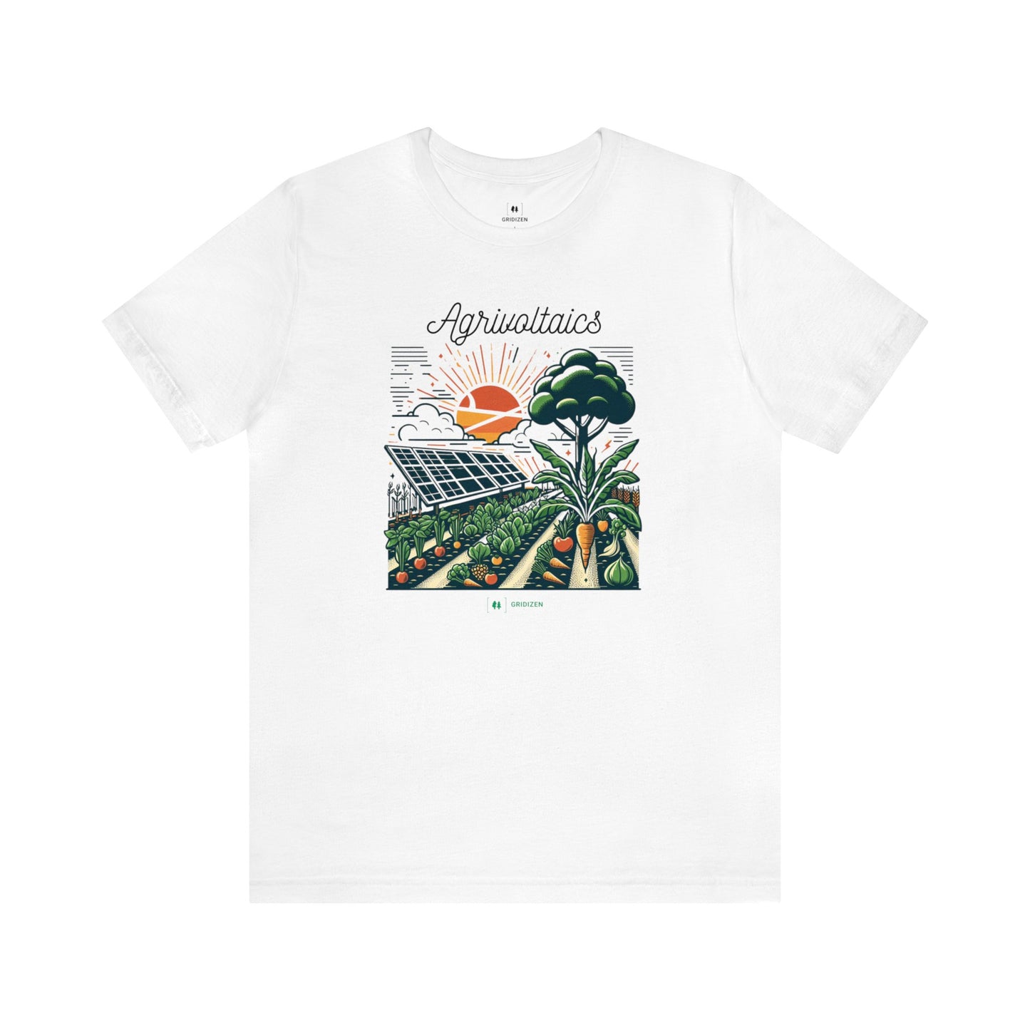 Agrivoltaics