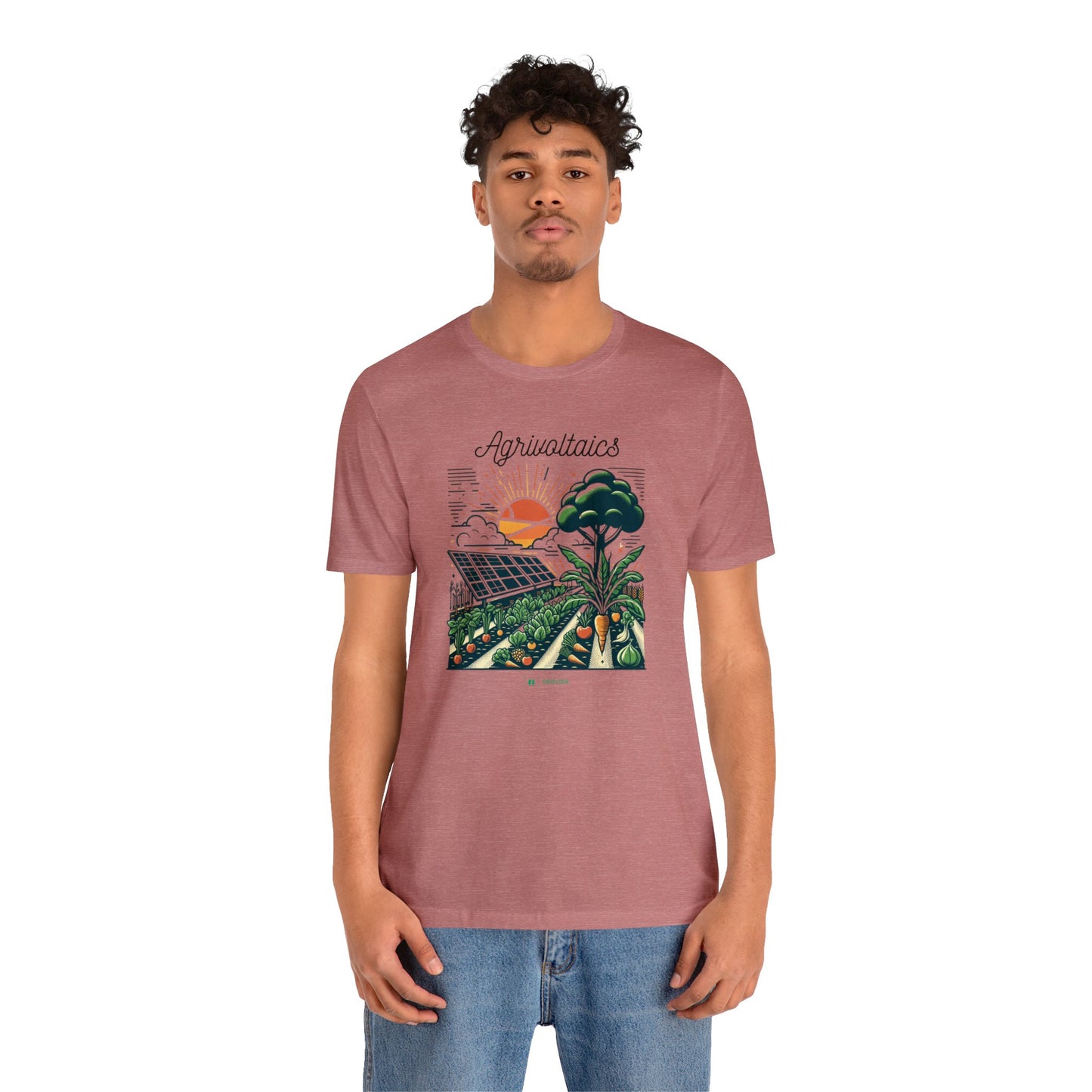 Agrivoltaics