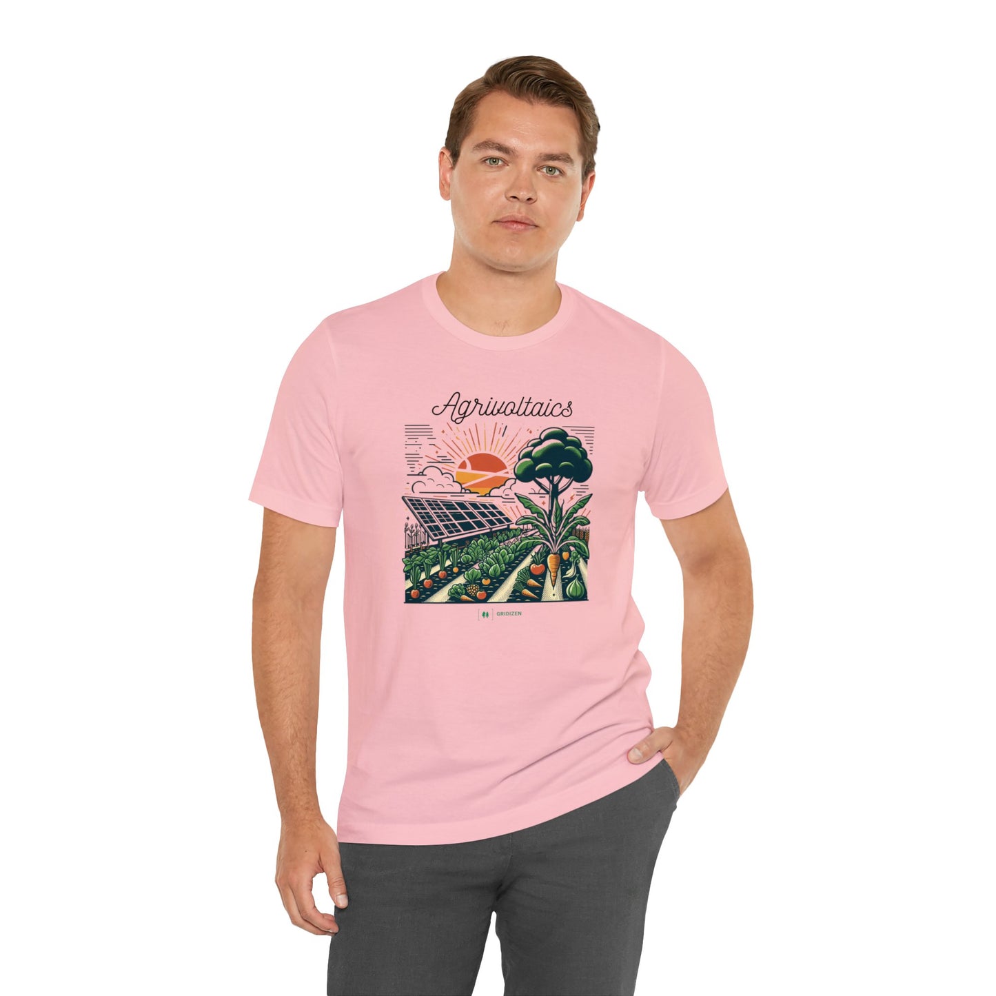 Agrivoltaics