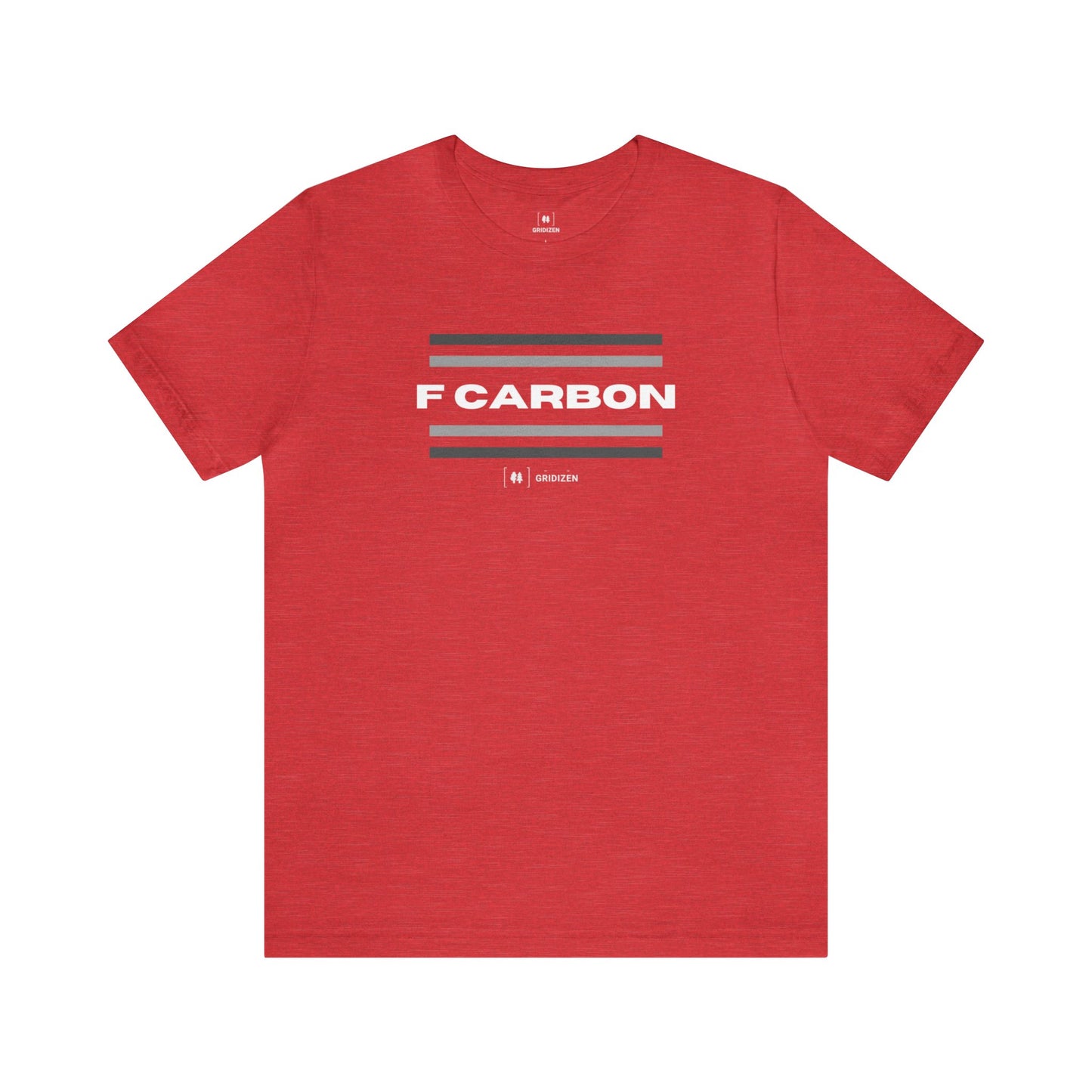 F Carbon, Seriously