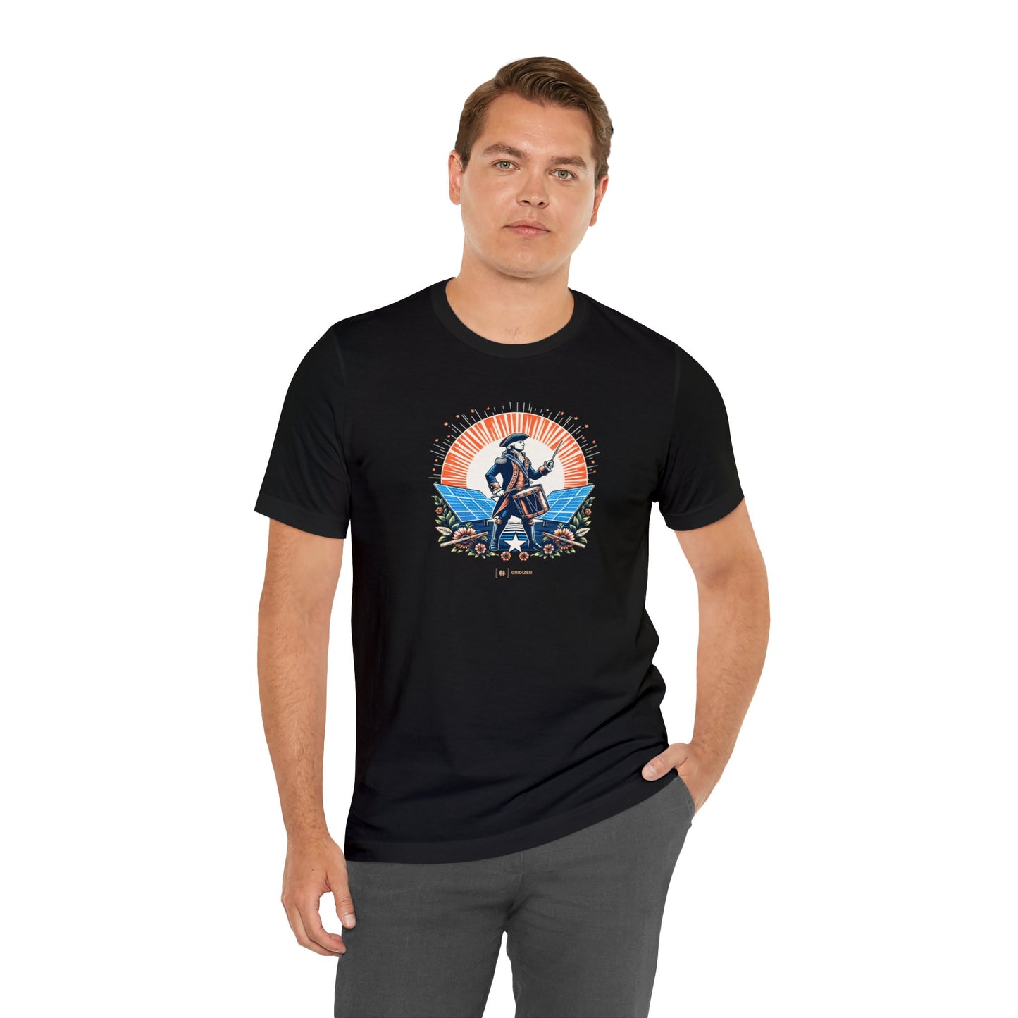 Patriot of Progress