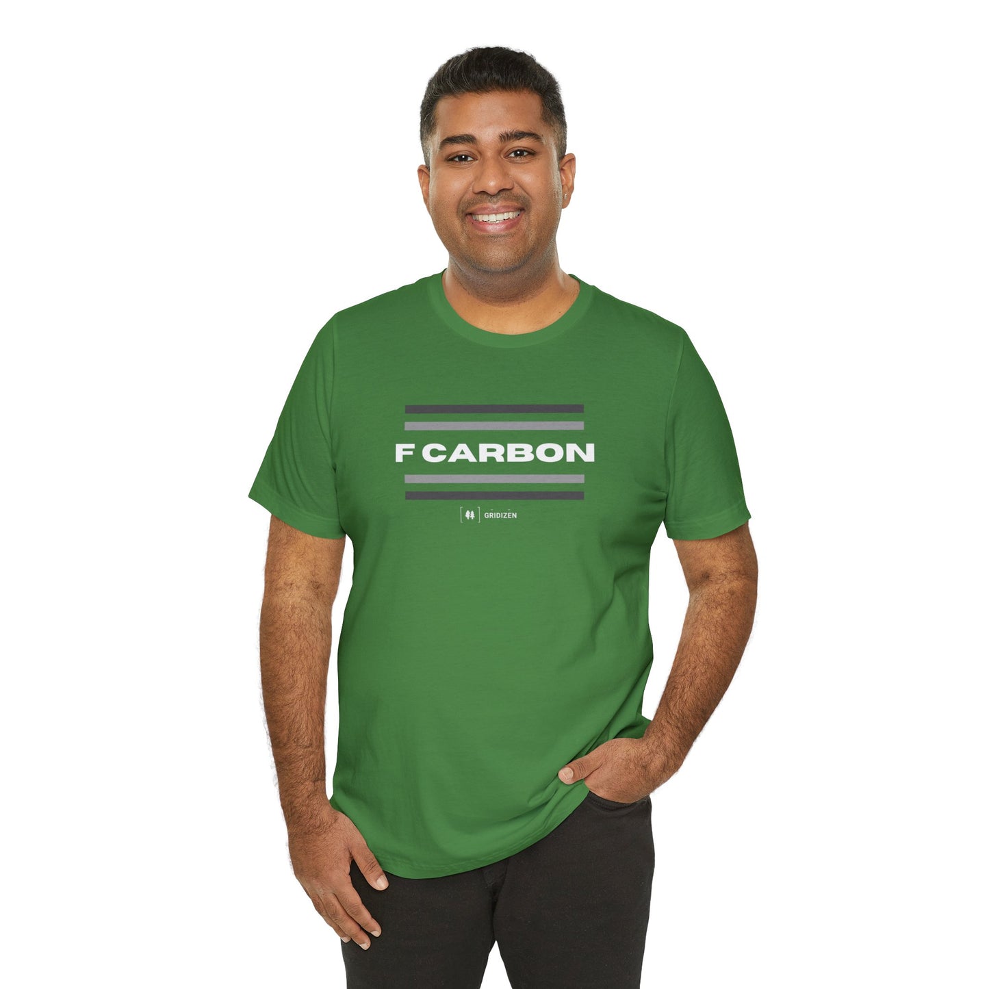 F Carbon, Seriously