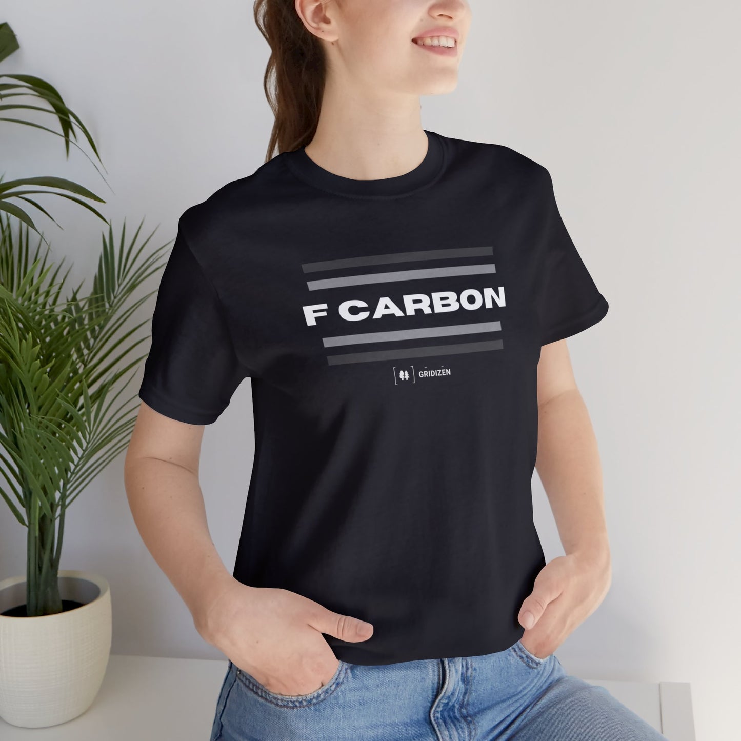 F Carbon, Seriously