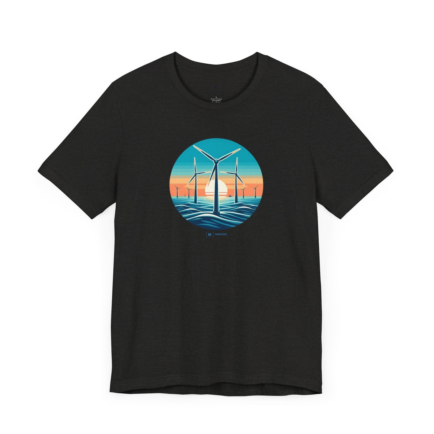 Big Wind Energy