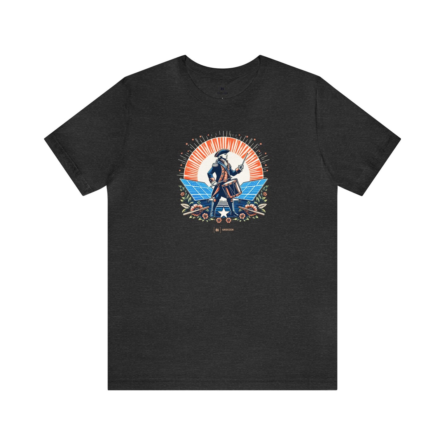 Patriot of Progress