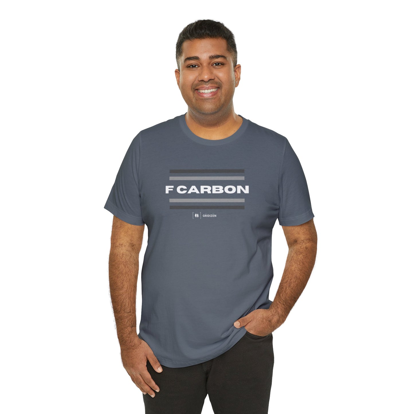F Carbon, Seriously