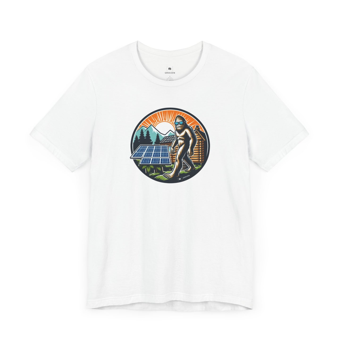 Sasquatch Solar