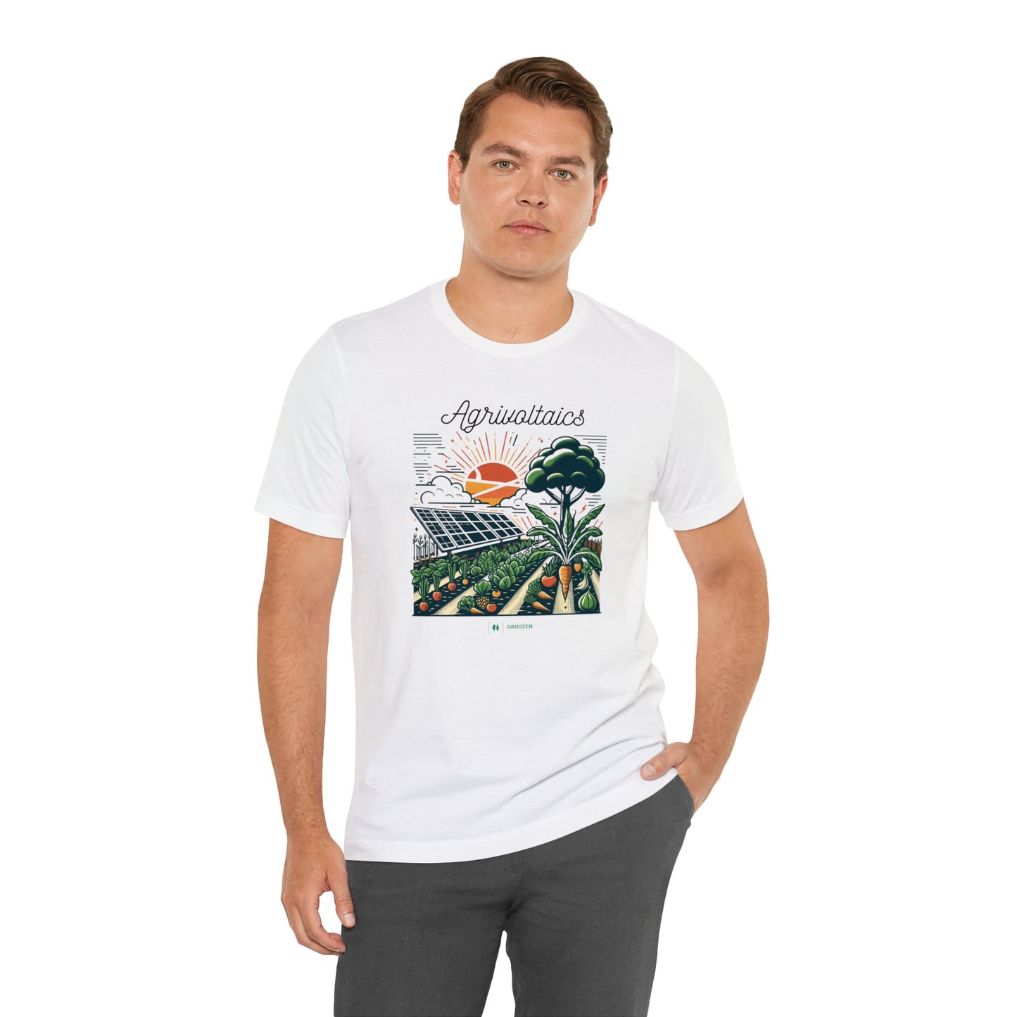 Agrivoltaics
