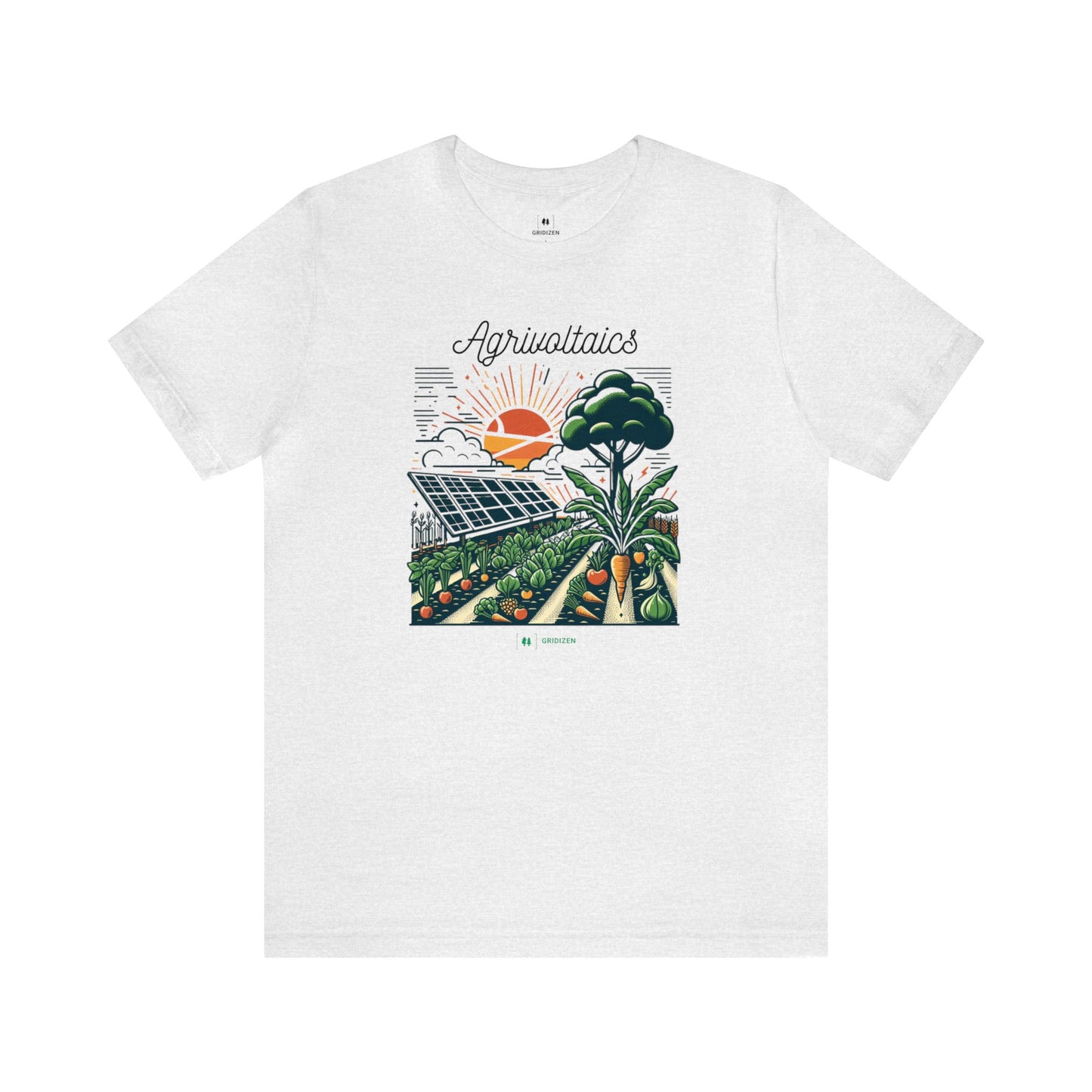 Agrivoltaics