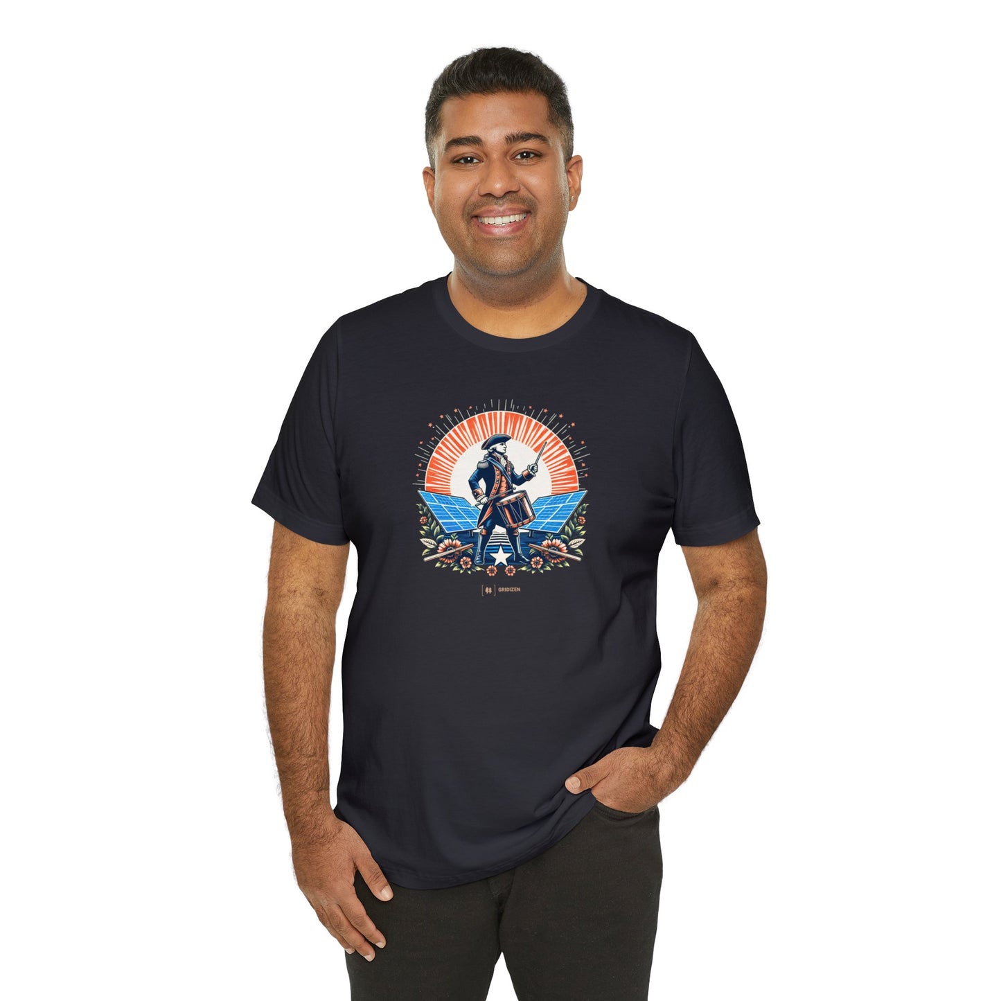 Patriot of Progress