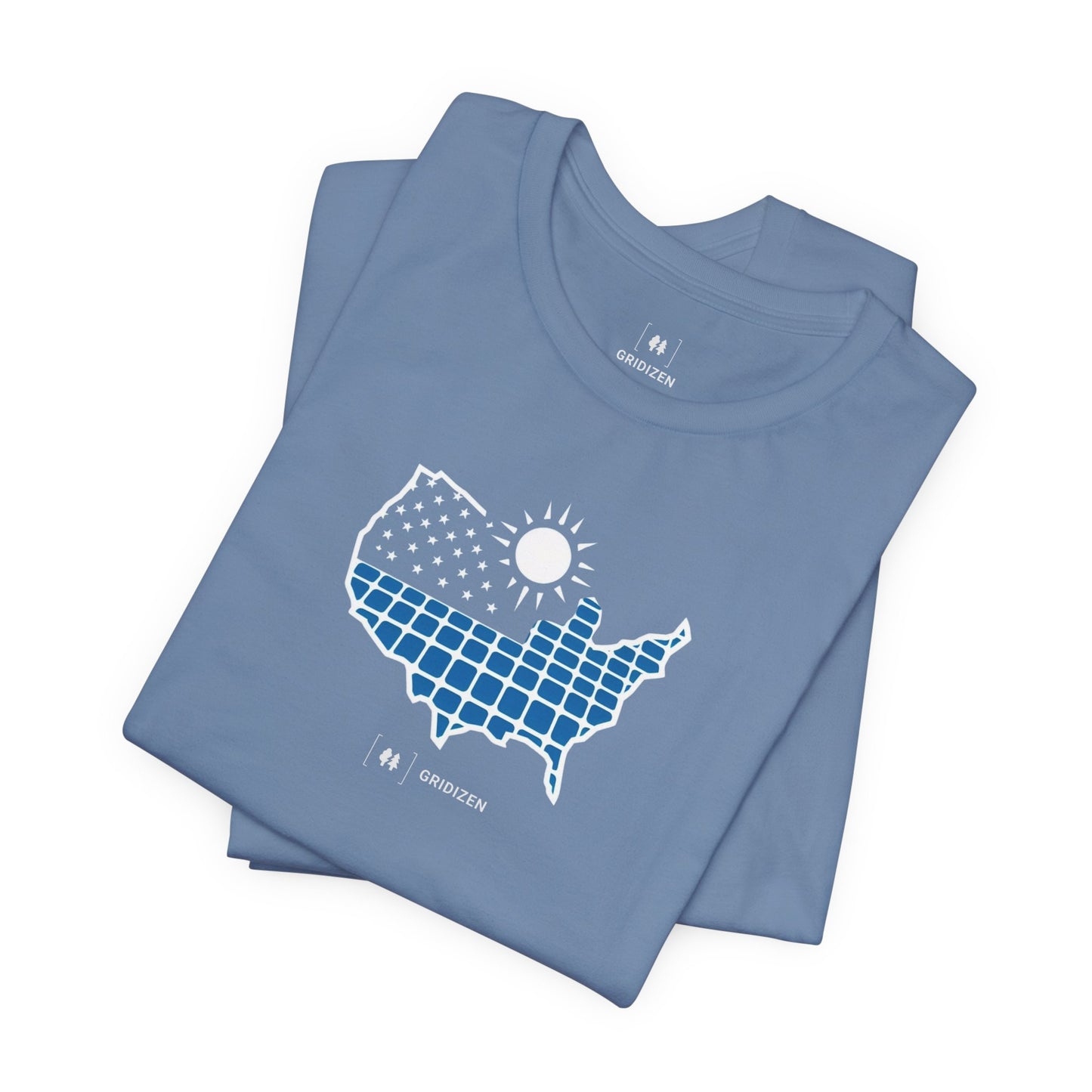Solar States of America