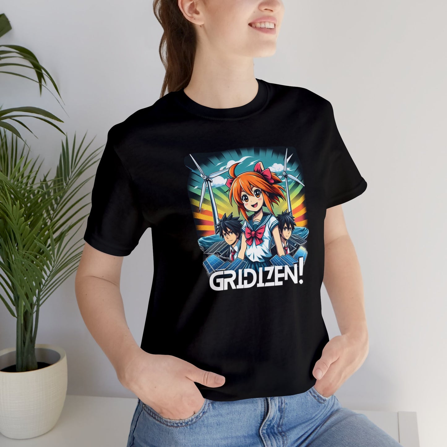 Renewable Guardians