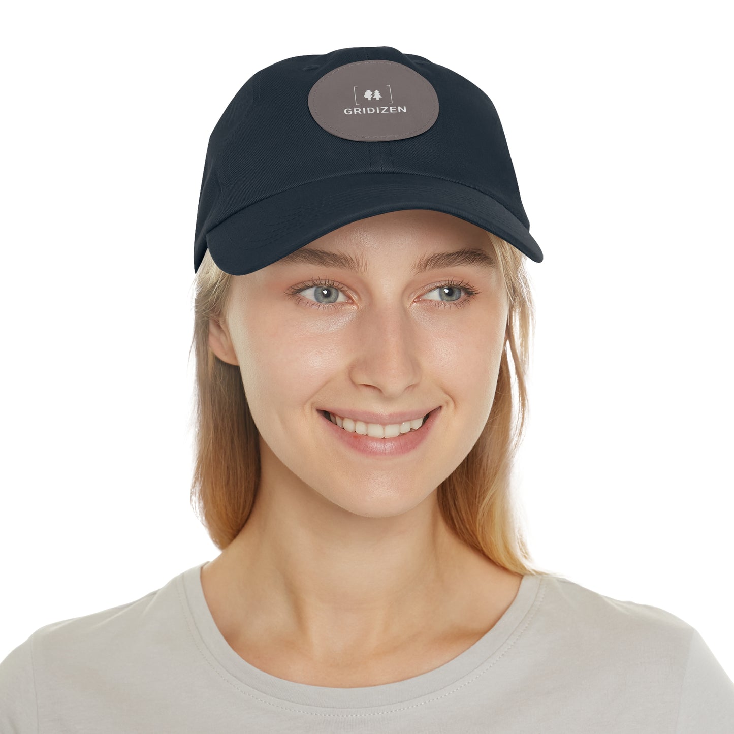 Gridizen Signature Hat