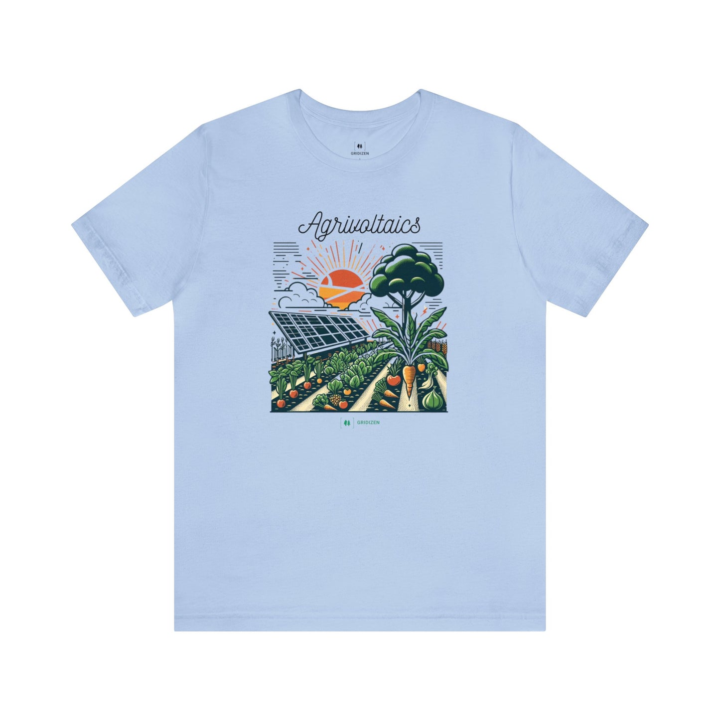 Agrivoltaics