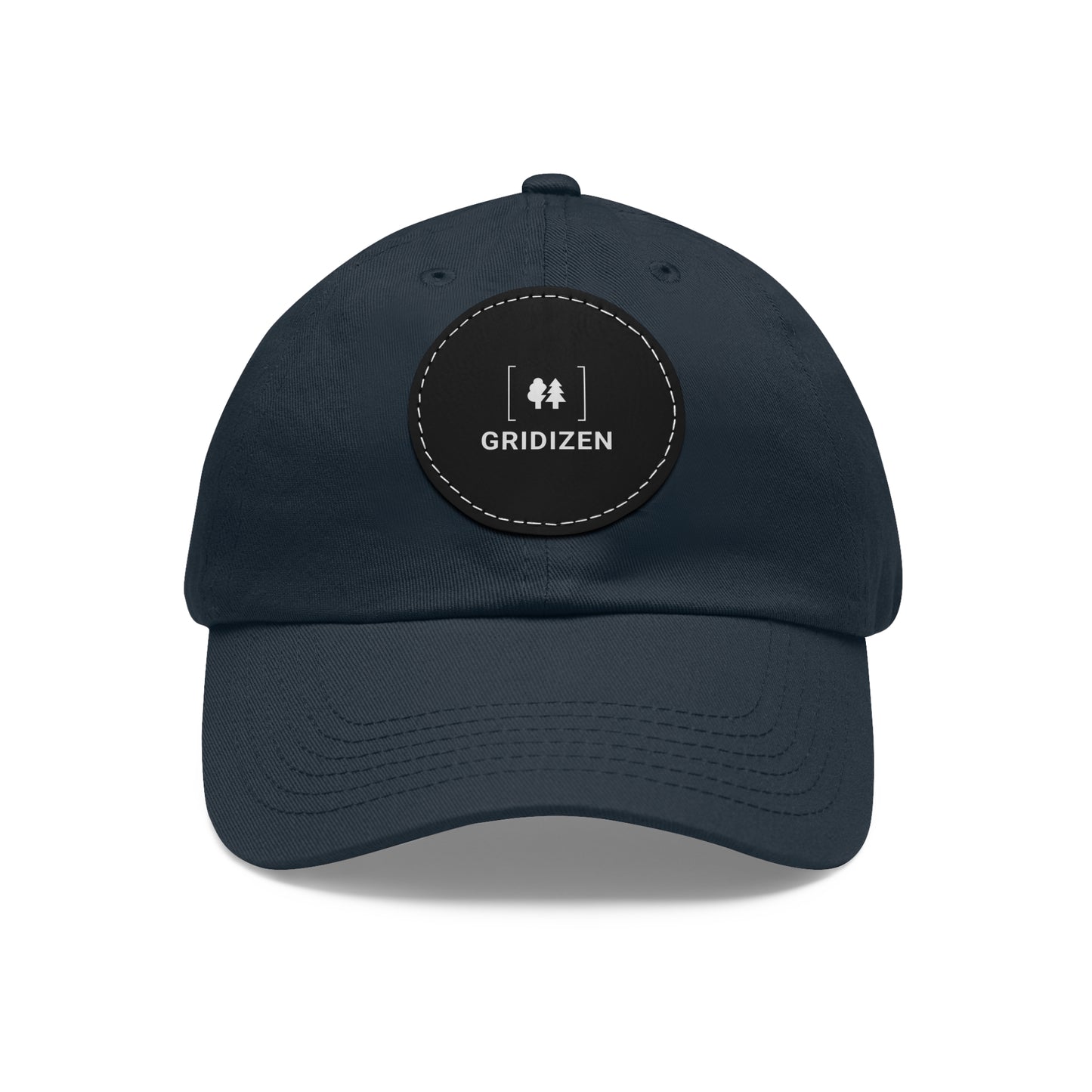 Gridizen Signature Hat