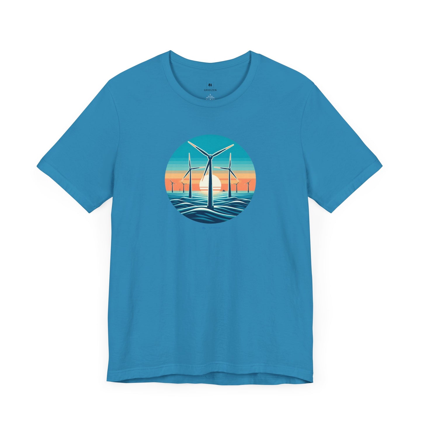 Big Wind Energy