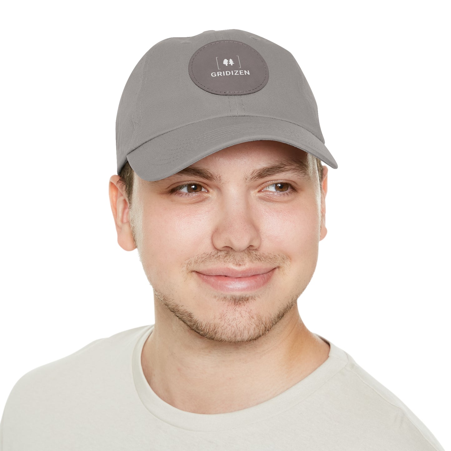 Gridizen Signature Hat