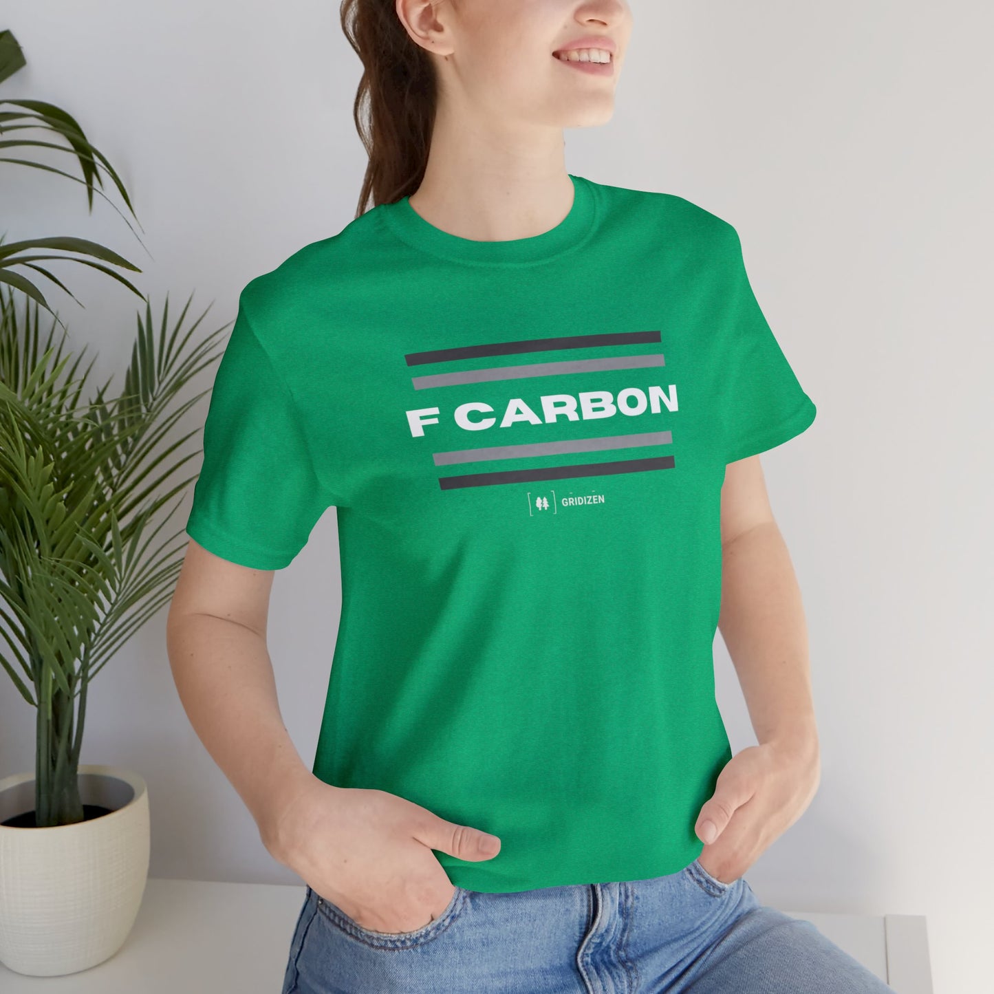 F Carbon, Seriously