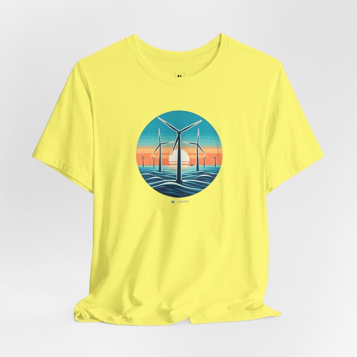Big Wind Energy