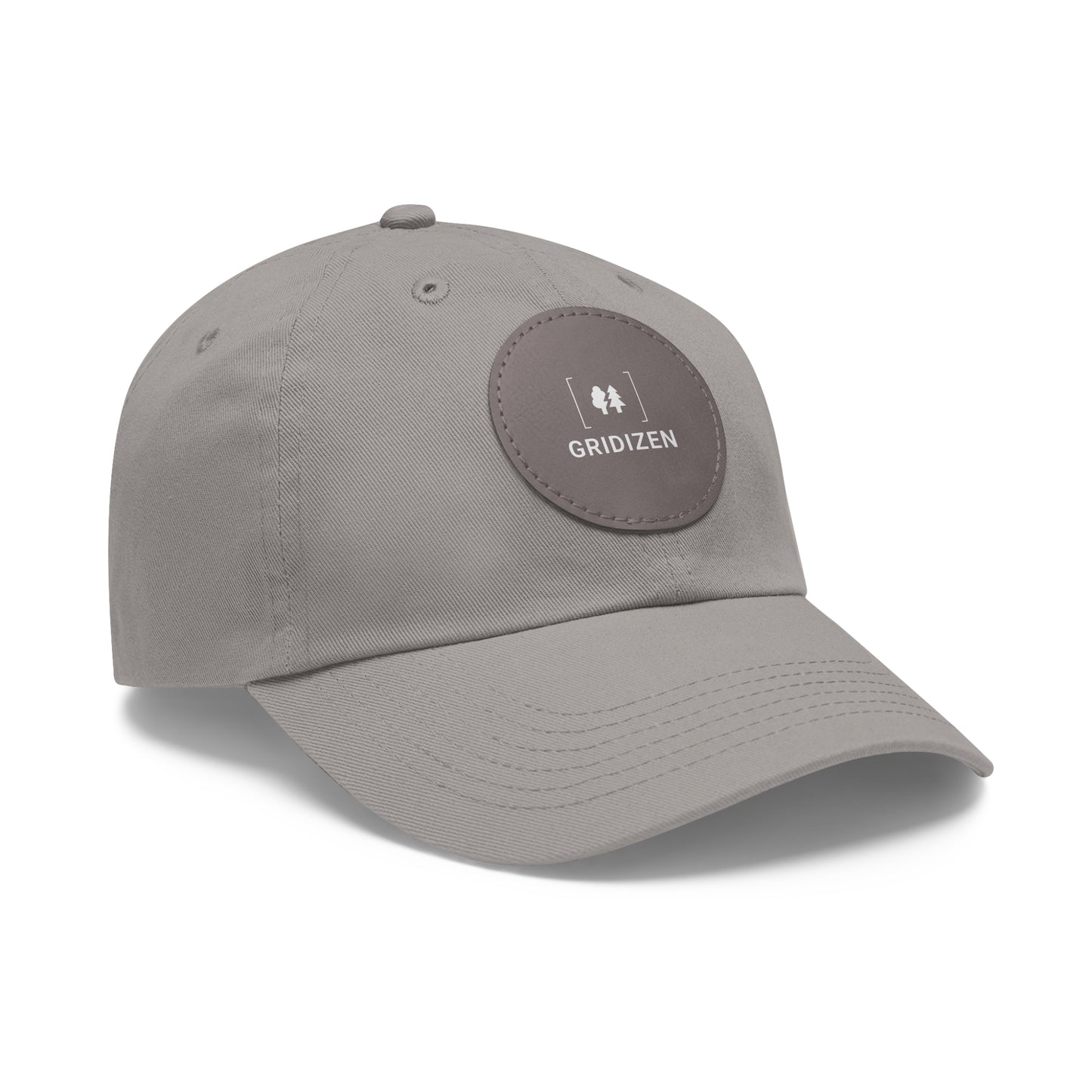 Gridizen Signature Hat