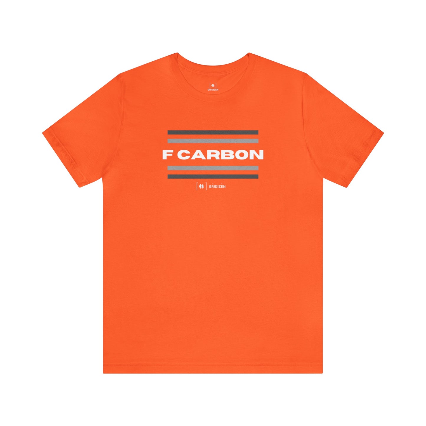 F Carbon, Seriously