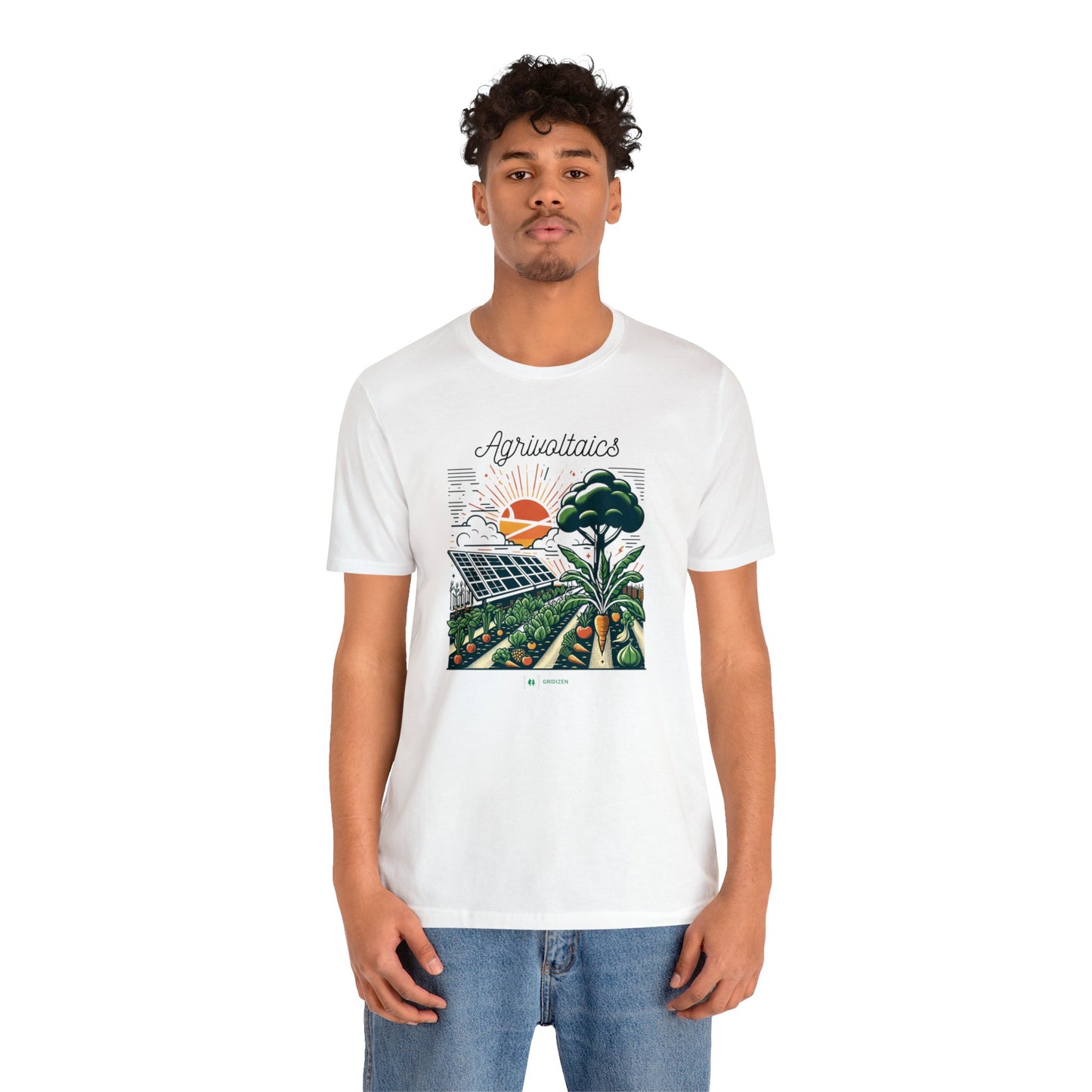 Agrivoltaics