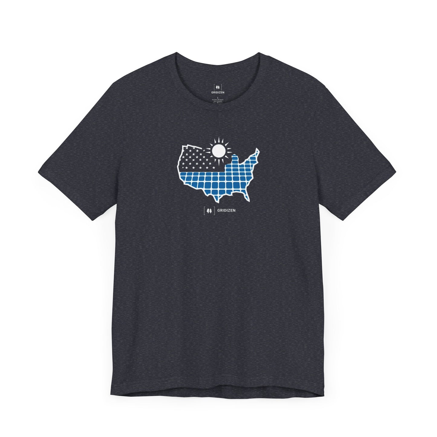 Solar States of America