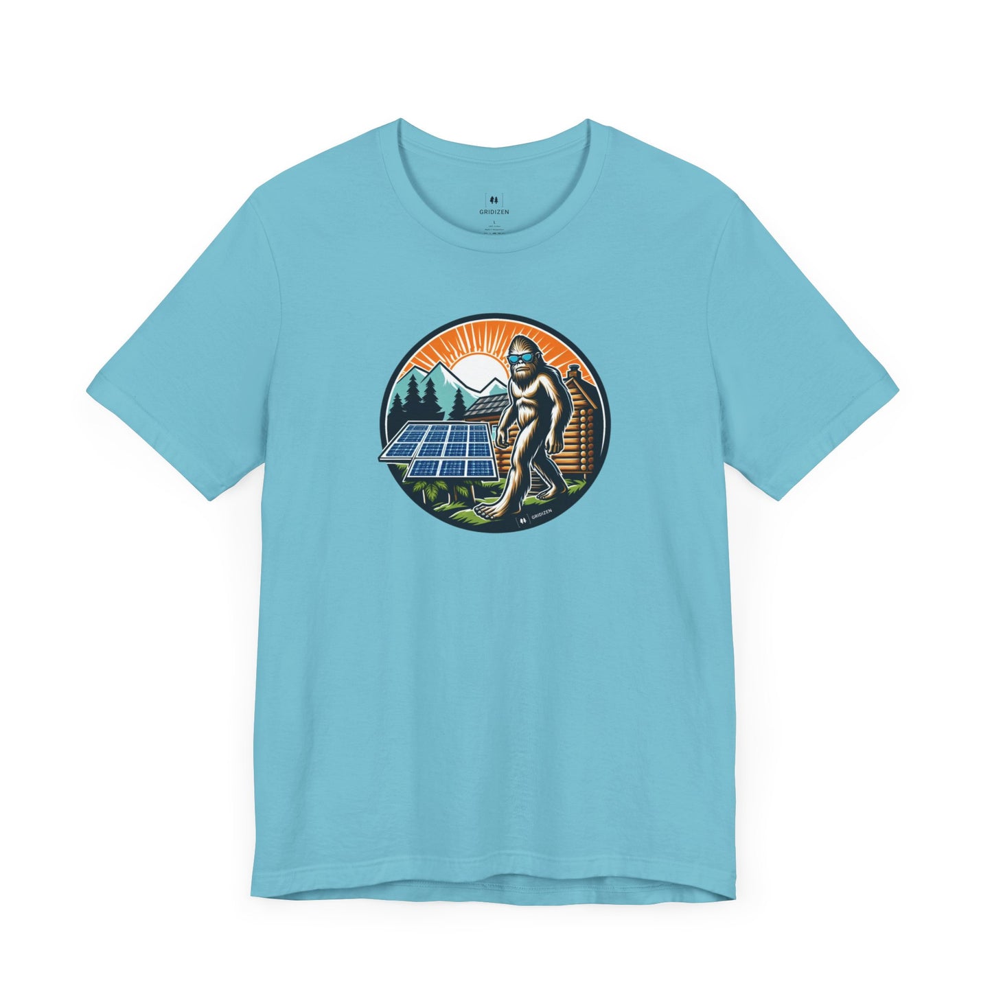 Sasquatch Solar