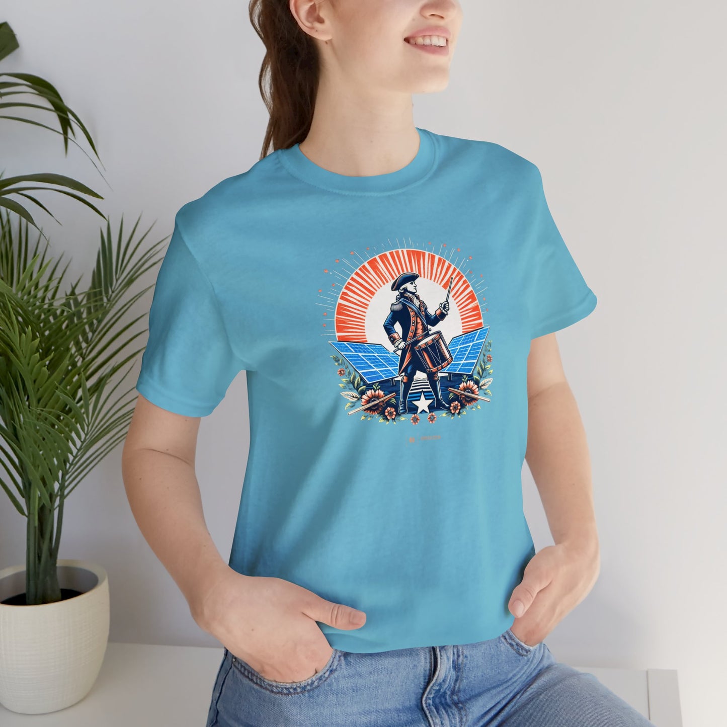 Patriot of Progress