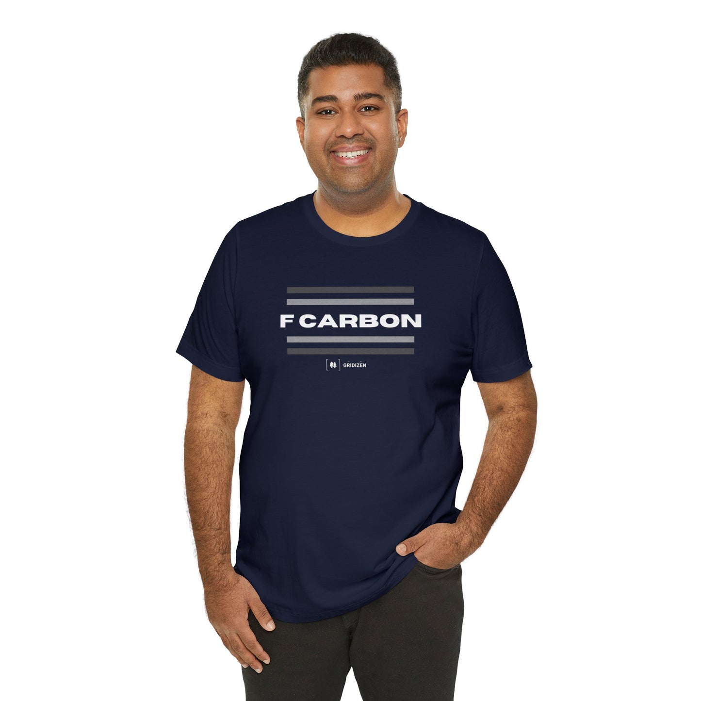 F Carbon, Seriously