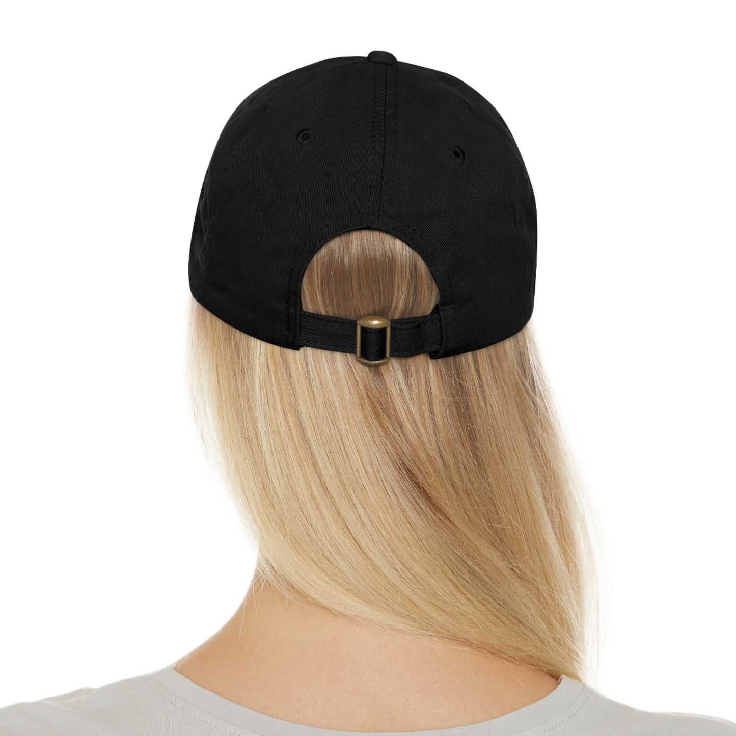 Gridizen Signature Hat
