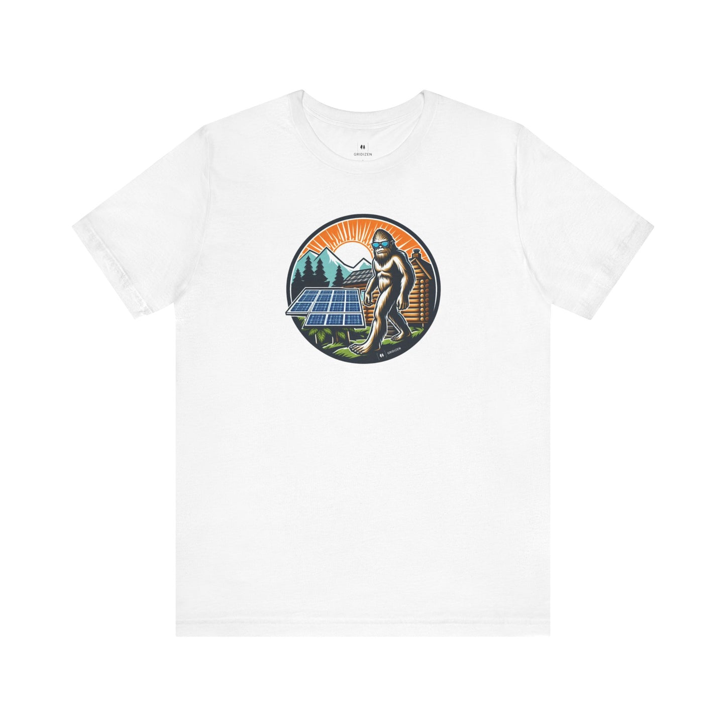 Sasquatch Solar