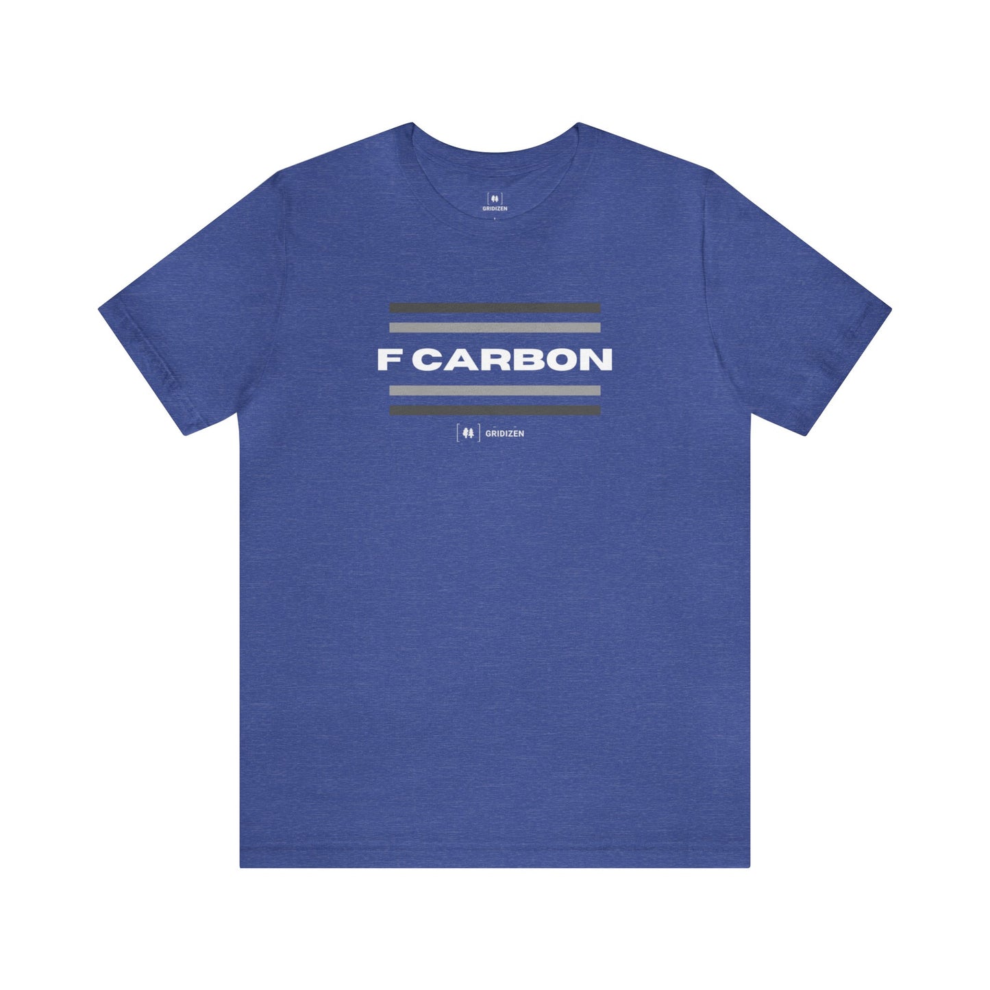 F Carbon, Seriously