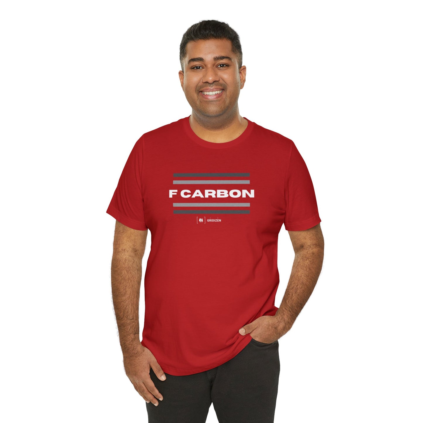 F Carbon, Seriously