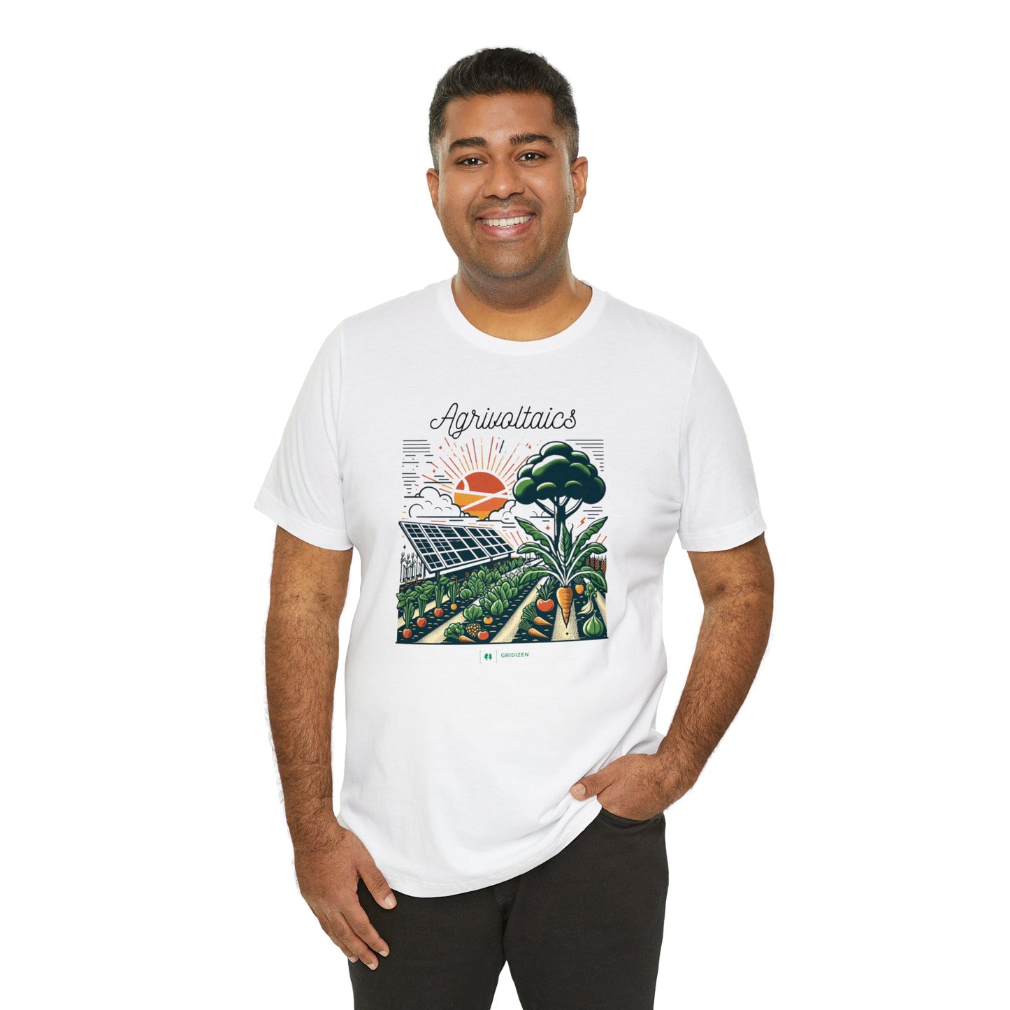 Agrivoltaics