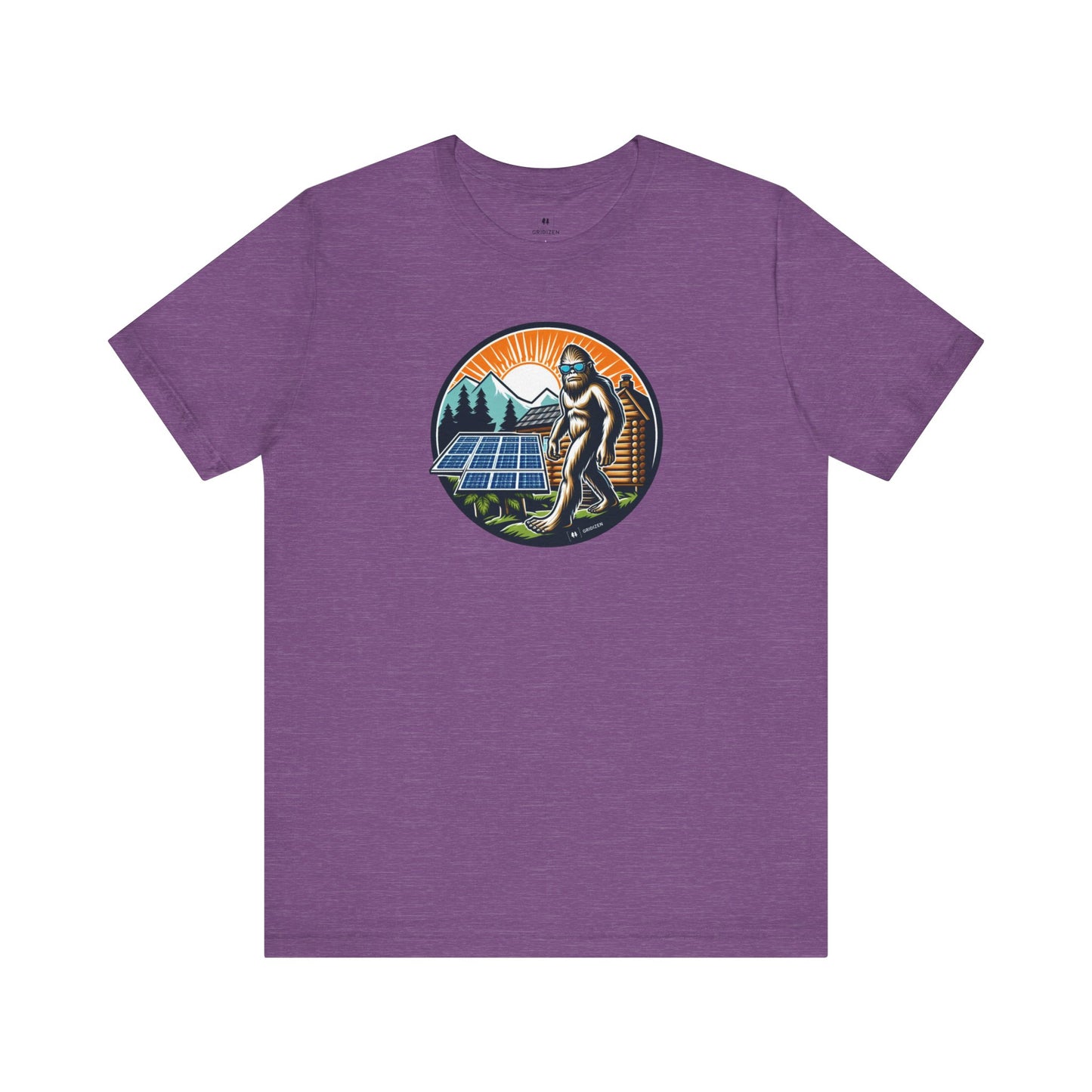 Sasquatch Solar