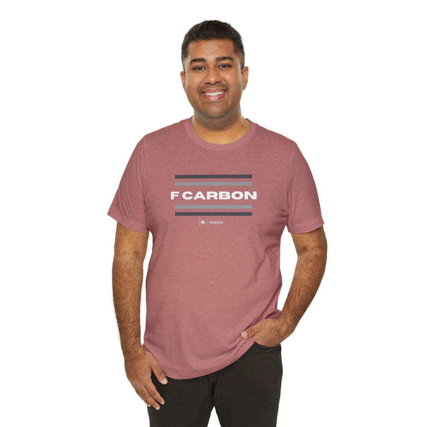 F Carbon, Seriously