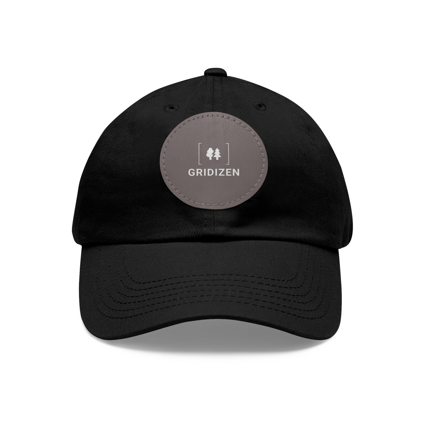 Gridizen Signature Hat