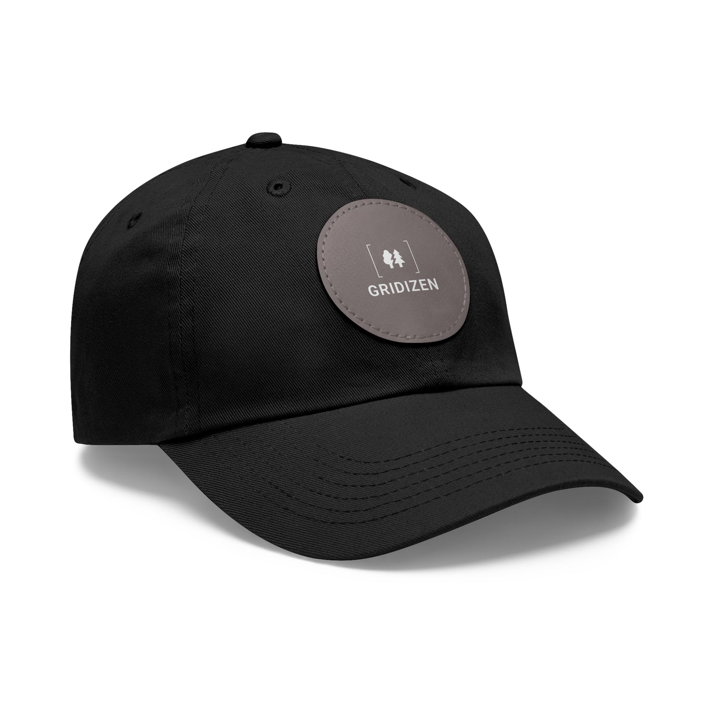 Gridizen Signature Hat