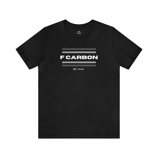 F Carbon, Seriously